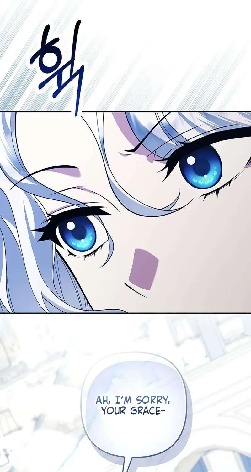Revenge of Reborn Villainess Chapter 9 - page 41