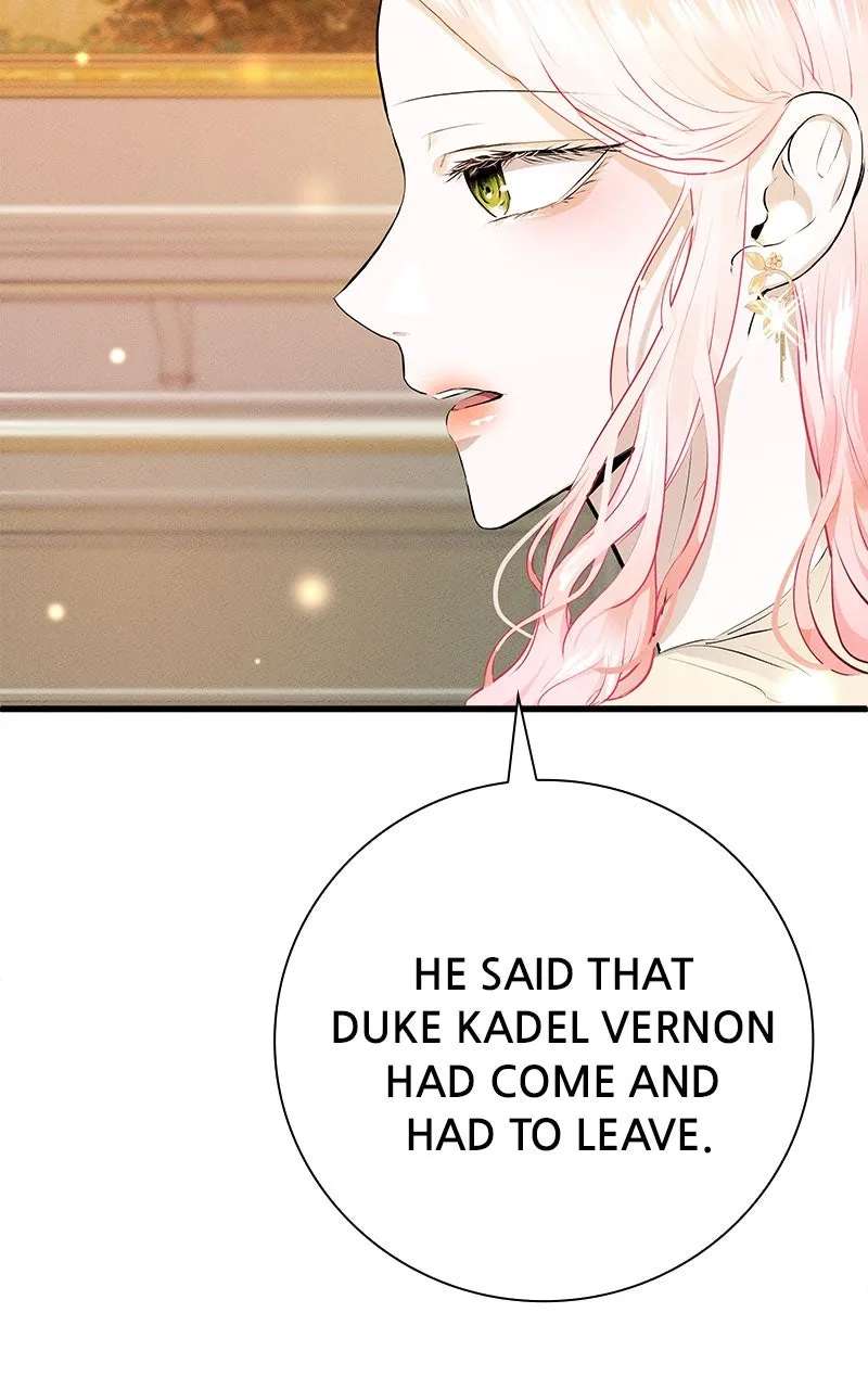 Time To Call OffThis Engagement Chapter 10 - page 5