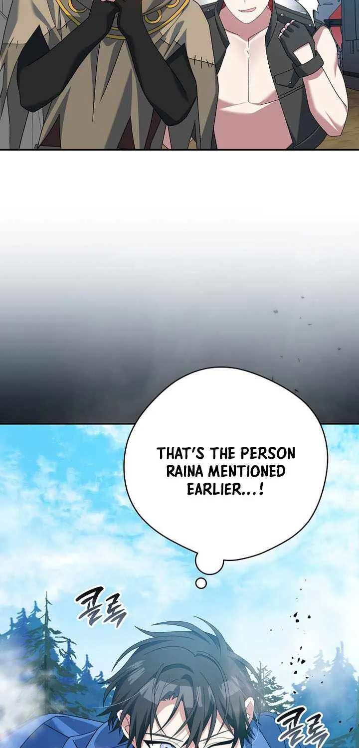 Genius Archer’S Streaming Chapter 109 - page 124