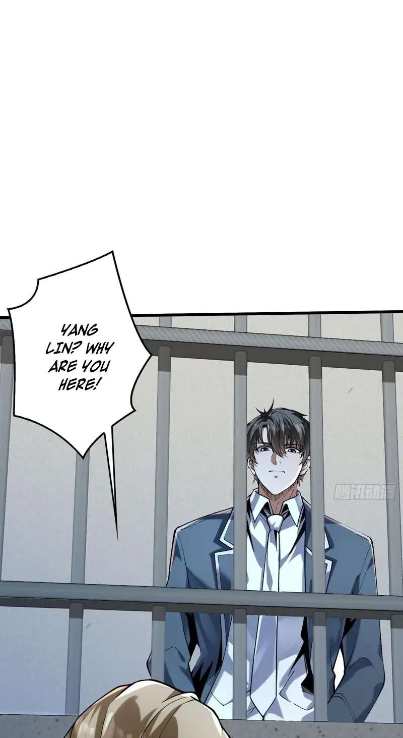 The Ultimate Prodigy Chapter 9 - page 87