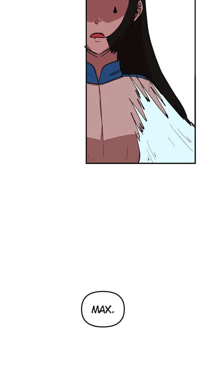 The Warrior in Rut Chapter 42 - page 40