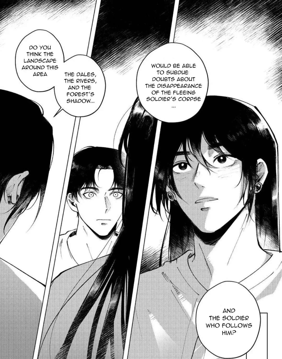 Ayutthaya, Oh Irrawaddy Chapter 56 - page 3