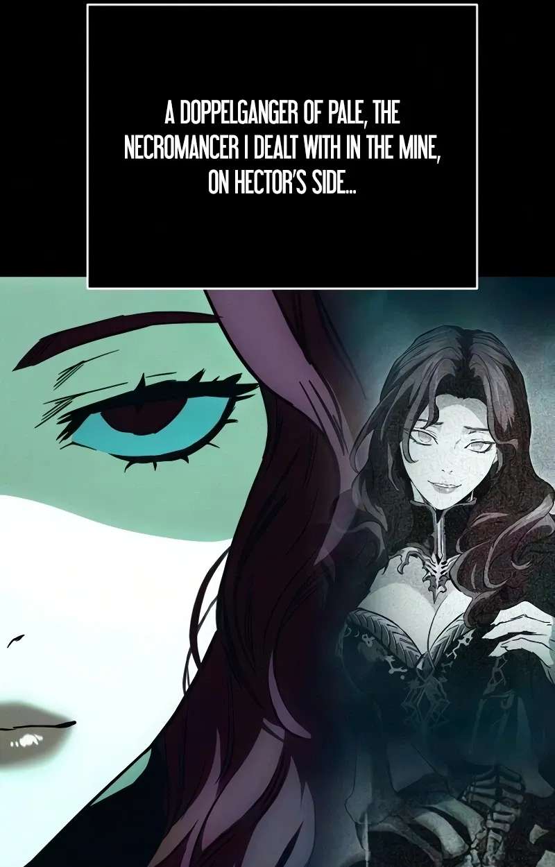 The Necromancer of a Renowned Sword Family Chapter 24 - page 158