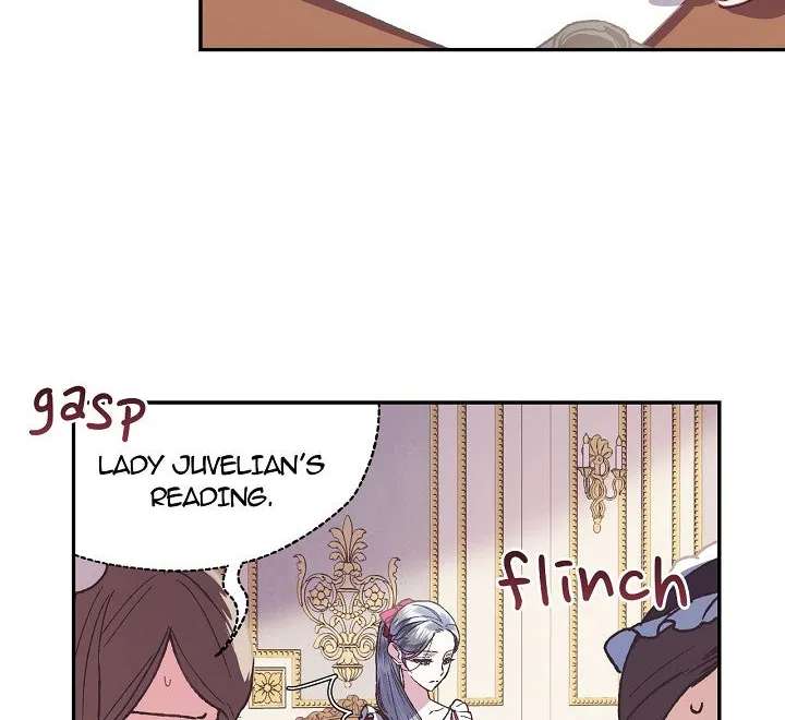 Father, I don't Wantthis Marriage Chapter 5 - page 53