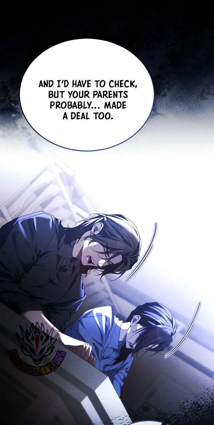 For My Own Good Chapter 101 - page 32