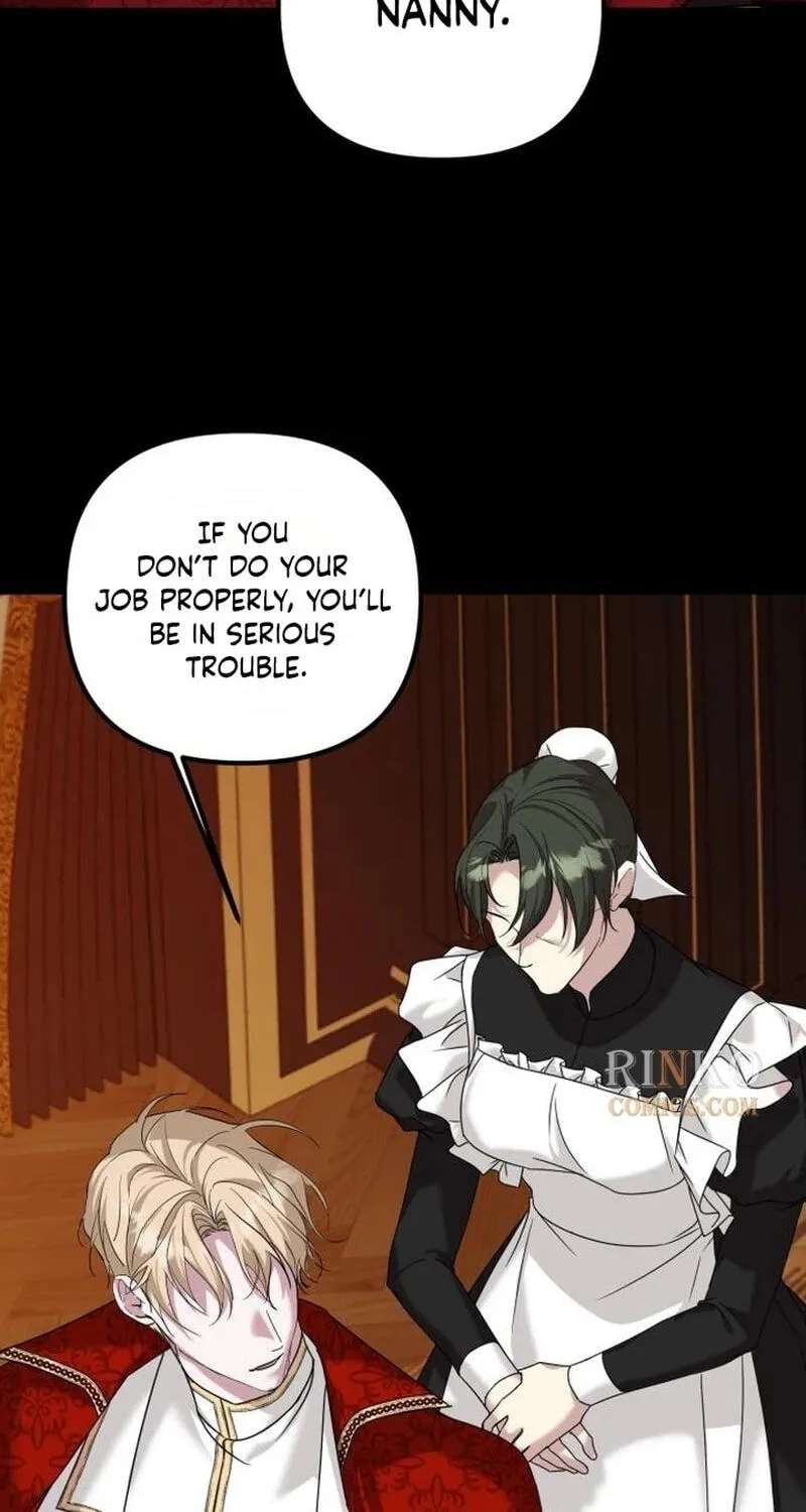 A Marriage Alliance for Revenge Chapter 100 - page 55