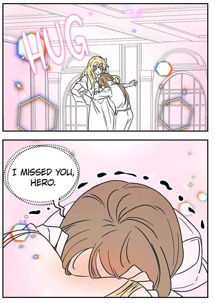 A Fiery Pregnant Warrior Chapter 35 - page 11