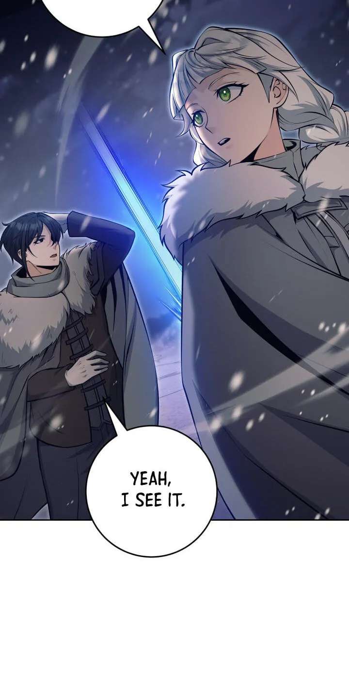 I'm Quitting the Hero's Party Chapter 168 - page 99
