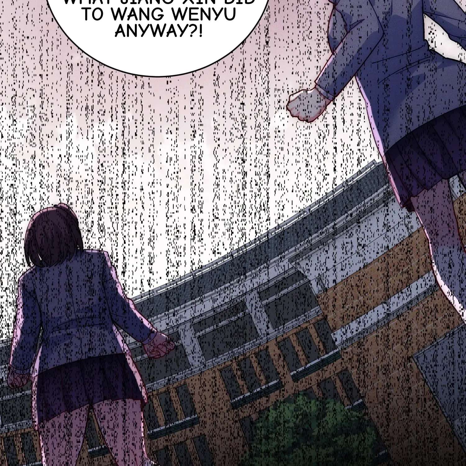 Guiyi Shijie? Wo Zao Jiu Tongguanle Chapter 8 - page 126