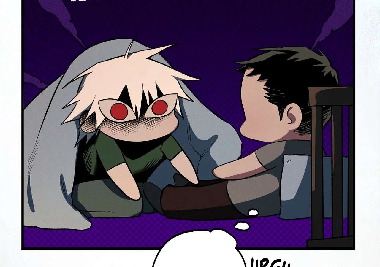 Jangsanbeom (Teriyaki) Chapter 20 - page 170