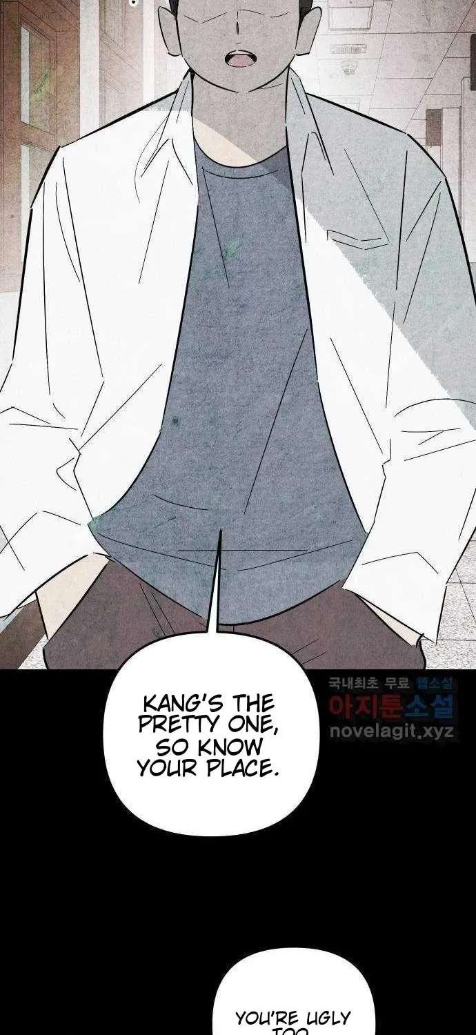 How to Turn You Around Chapter 36 - page 34