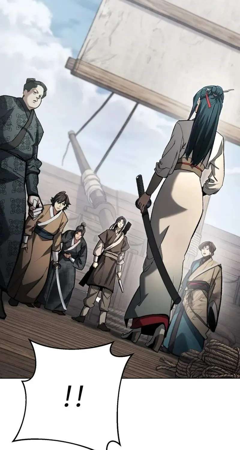 I Became a Martial Arts God's Youngest Son Chapter 2 - page 223