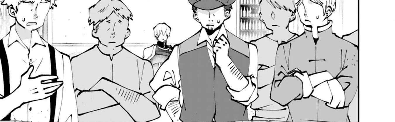 You Call Me 'You' and Break the Engagement? Fine—You'll Regret It. Chapter 6 - page 10