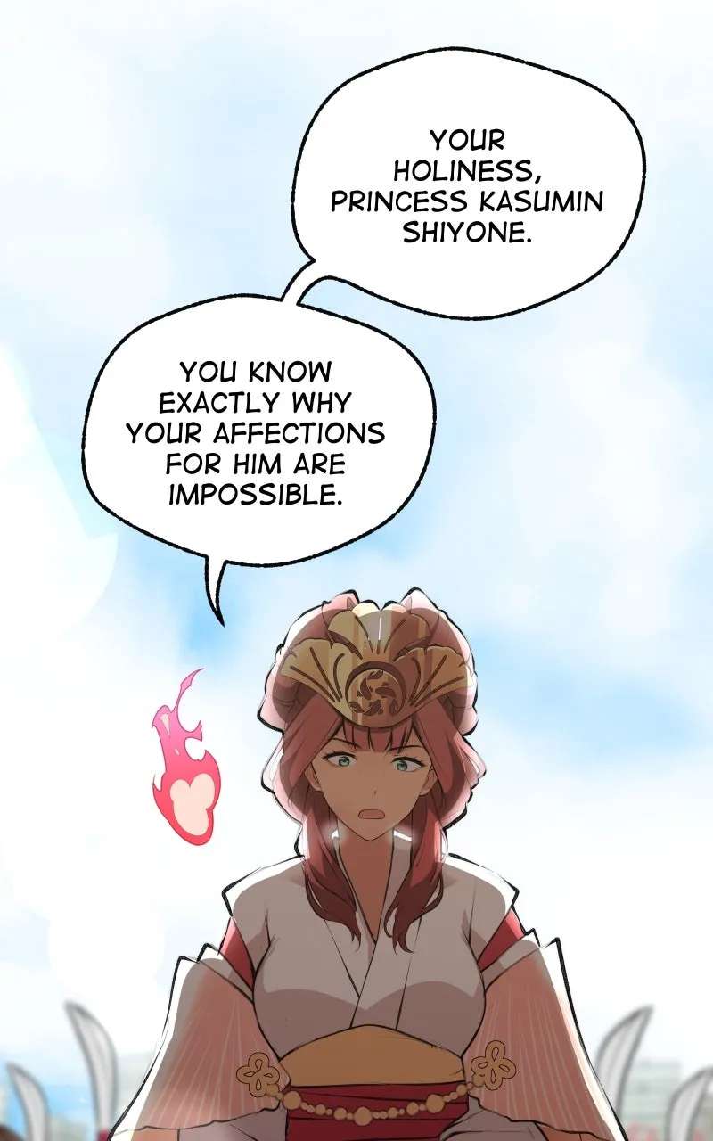 The Imperial Court of Internal Affairs Chapter 15 - page 67