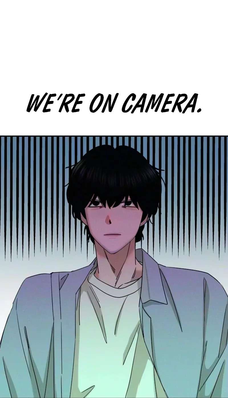A Loser's Love Chapter 36 - page 105