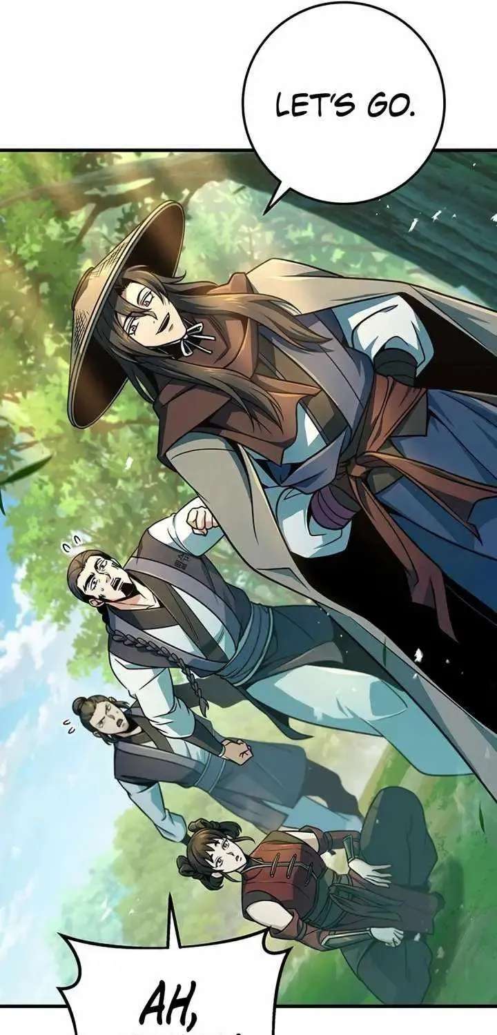 Emperor's Sword Chapter 114 - page 7