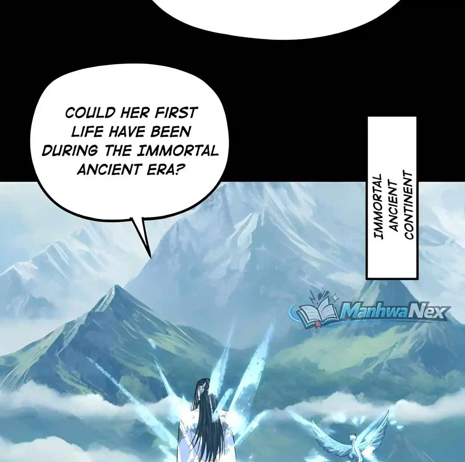 Me, The Heavenly Destined Villain Chapter 353 - page 76