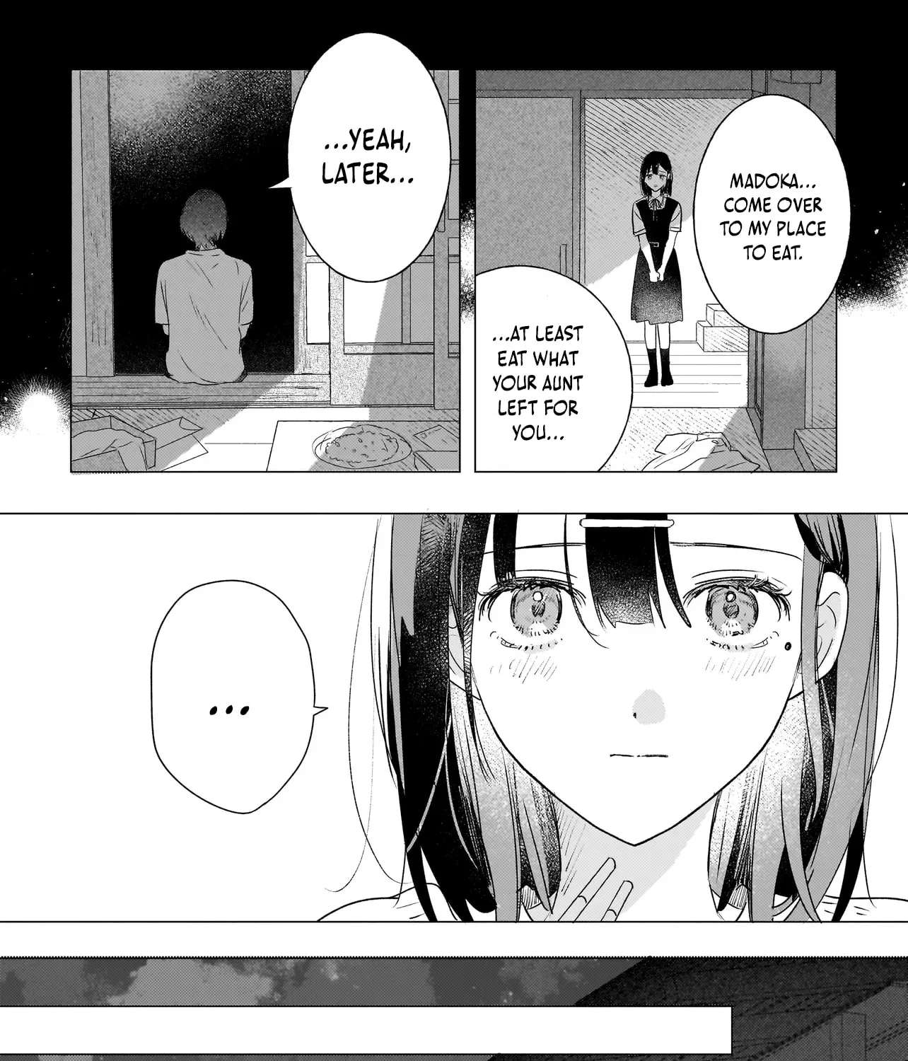Onihime Is In My House Chapter 2.2 - page 27