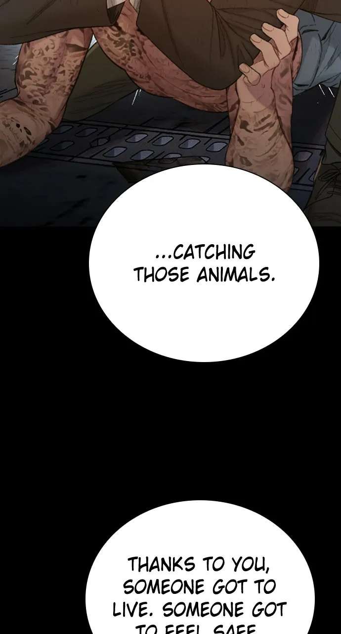 The Final Case Chapter 28 - page 40
