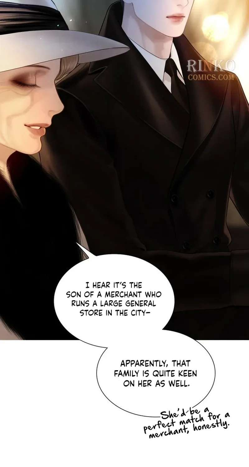 Cry, Even Better If You Beg Chapter 83 - page 86