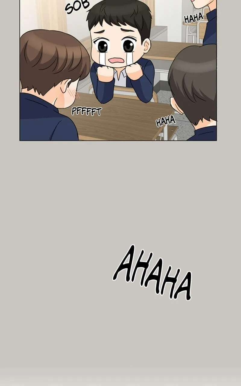 My Bias, My Boss Chapter 18 - page 22