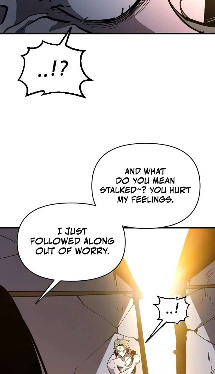 Annihilation of the Heavenly Way Chapter 14 - page 73