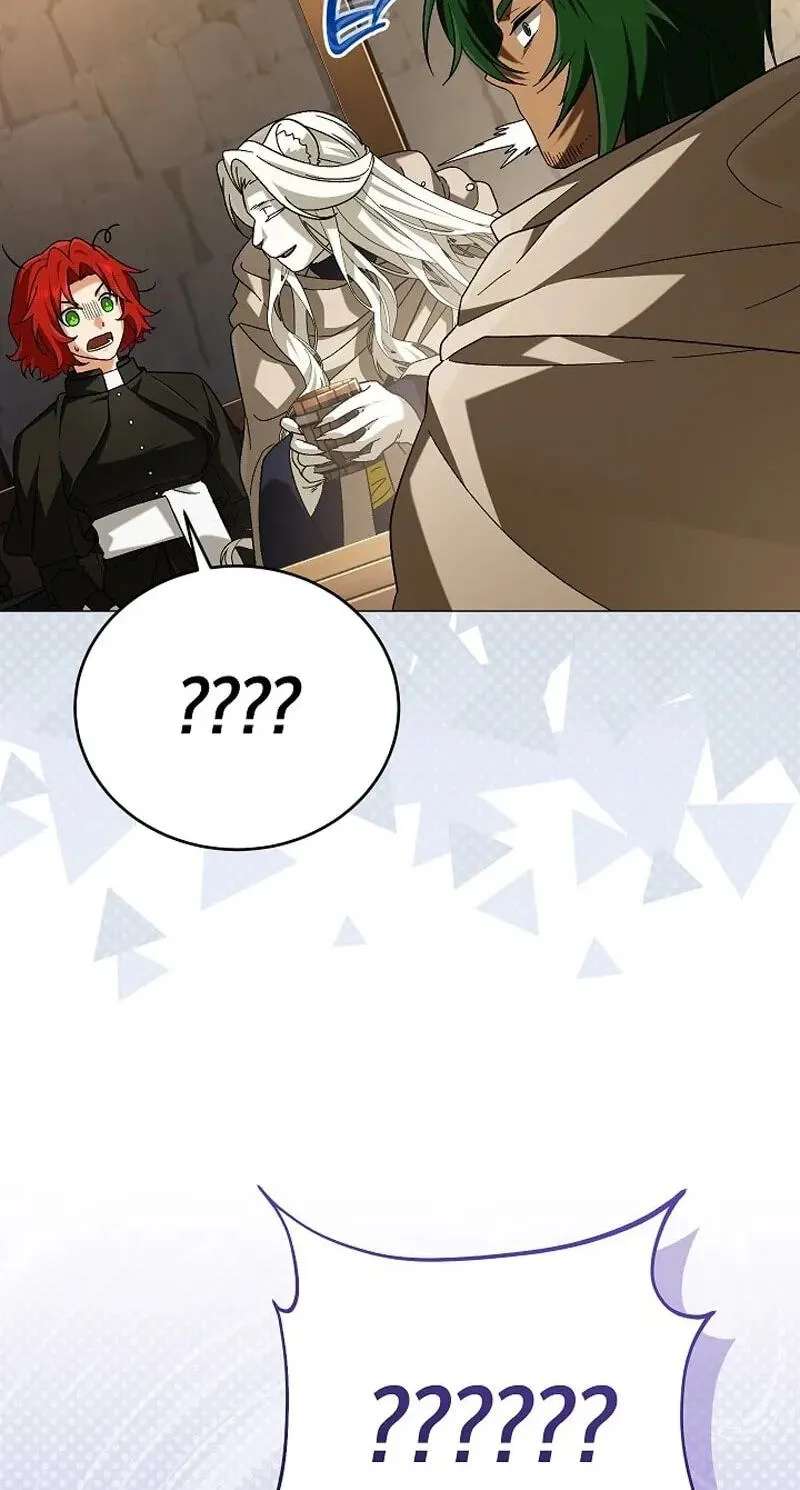 Is It a Problem if the Protagonist Is a Persona-Obsessed Character? Chapter 33 - page 80