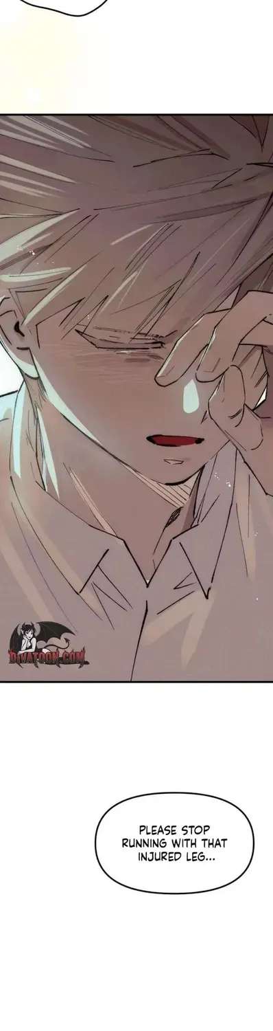 Do-or-Die Crush Chapter 13 - page 39