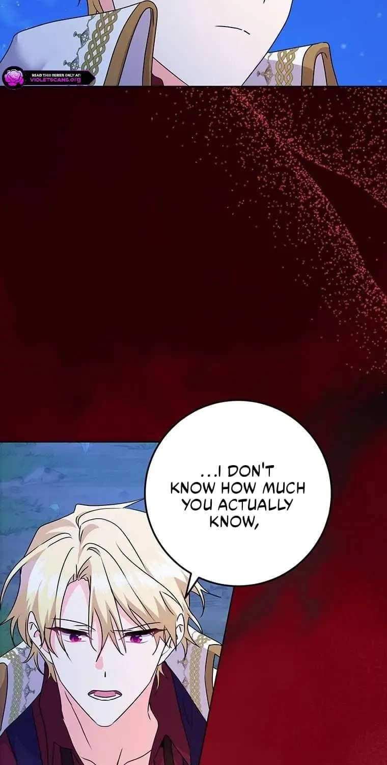 I Need a Sponsor Chapter 48 - page 61