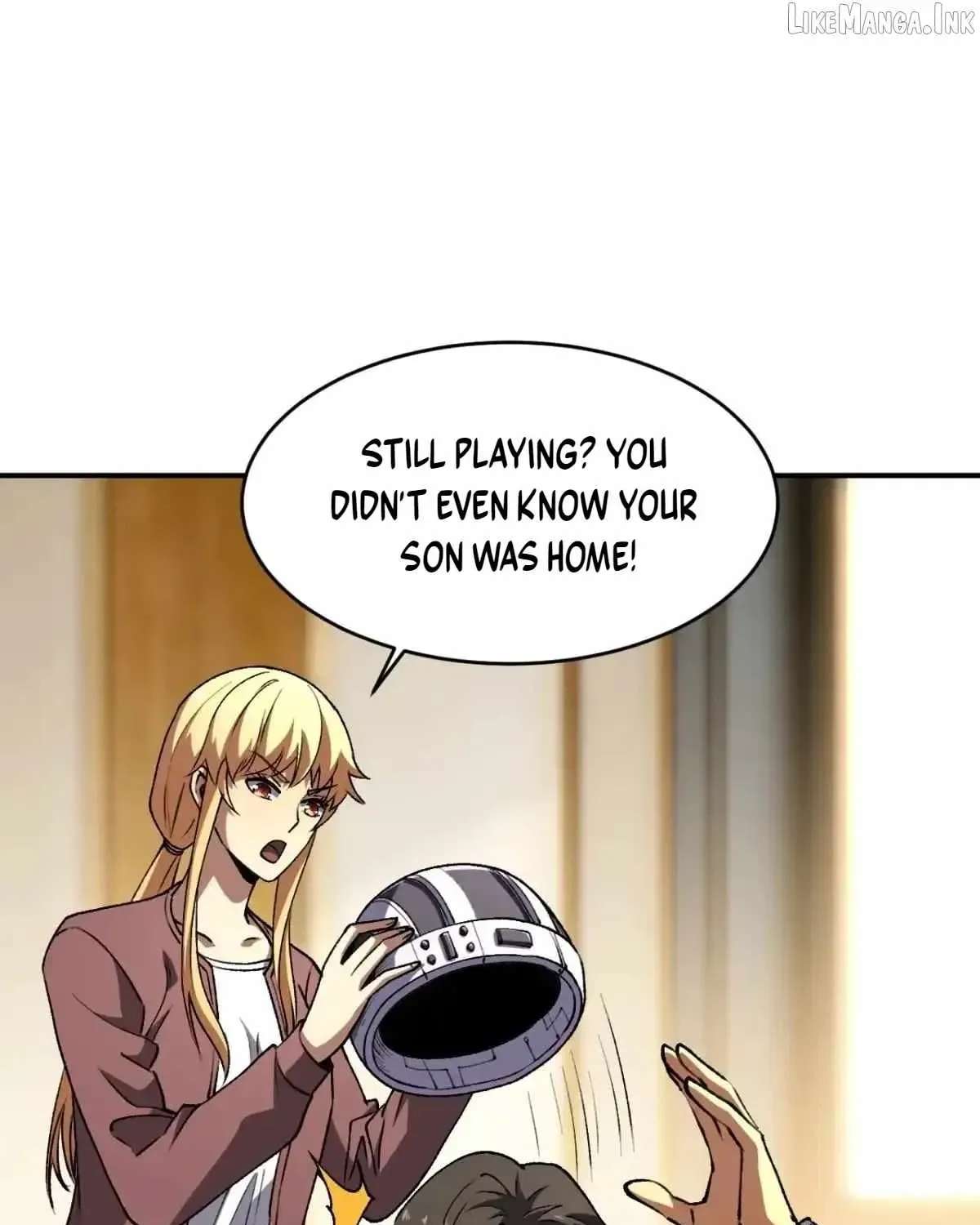 Lord of Summons! Sudden Mutation Chapter 145 - page 68