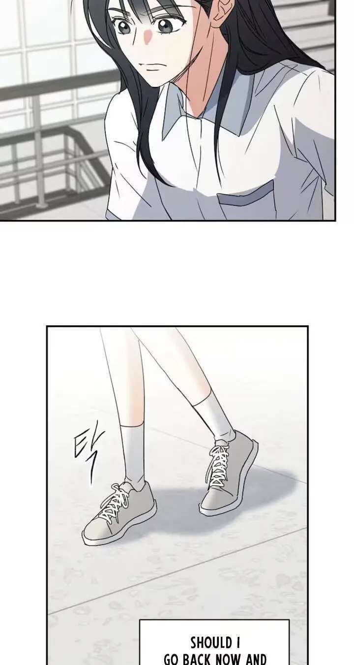 Too Much To Call Us Friends Chapter 24 - page 70
