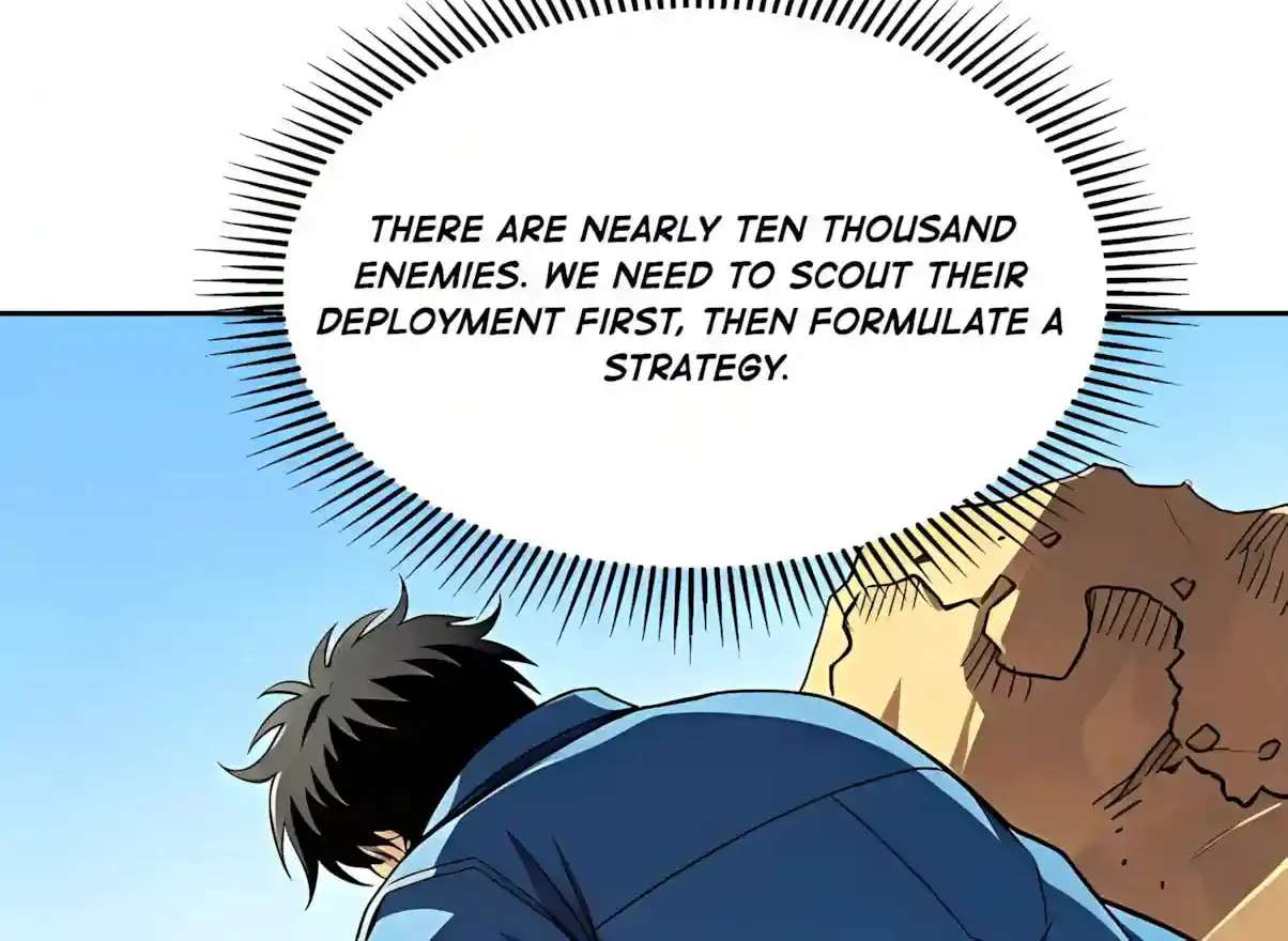 Global Beast Tamer: I Can See Evolution Paths Chapter 104 - page 62