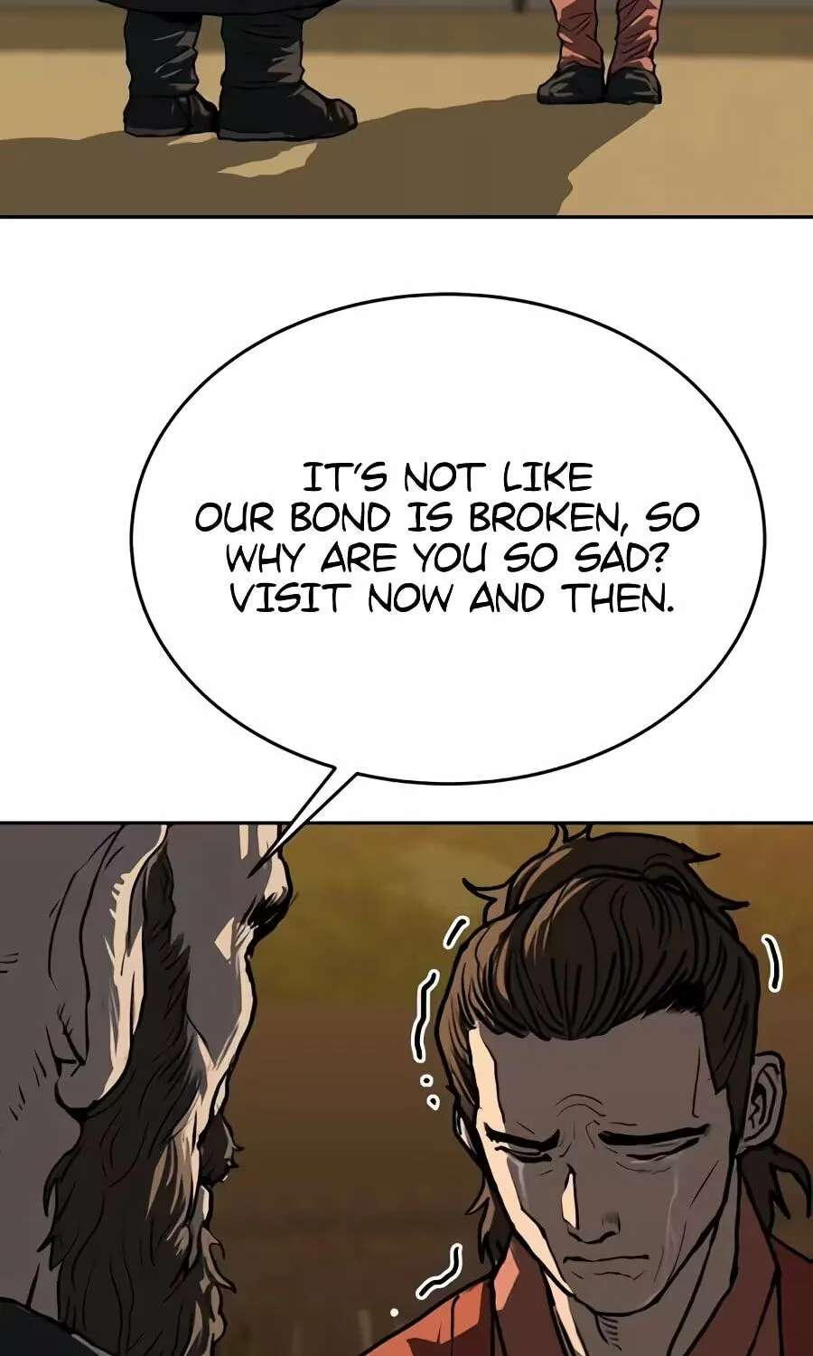 The Masters of Heaven and Earth Chapter 83 - page 69