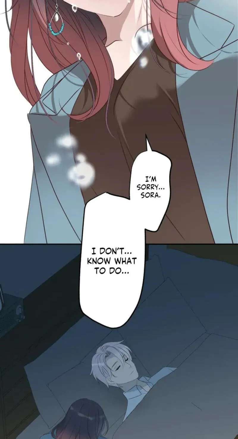 Kono Ai wa Tsumi desu ka? Chapter 23 - page 81
