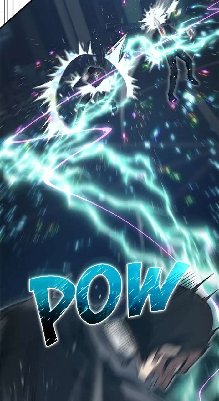 The Genius HeroEnrolls Again Chapter 14 - page 97