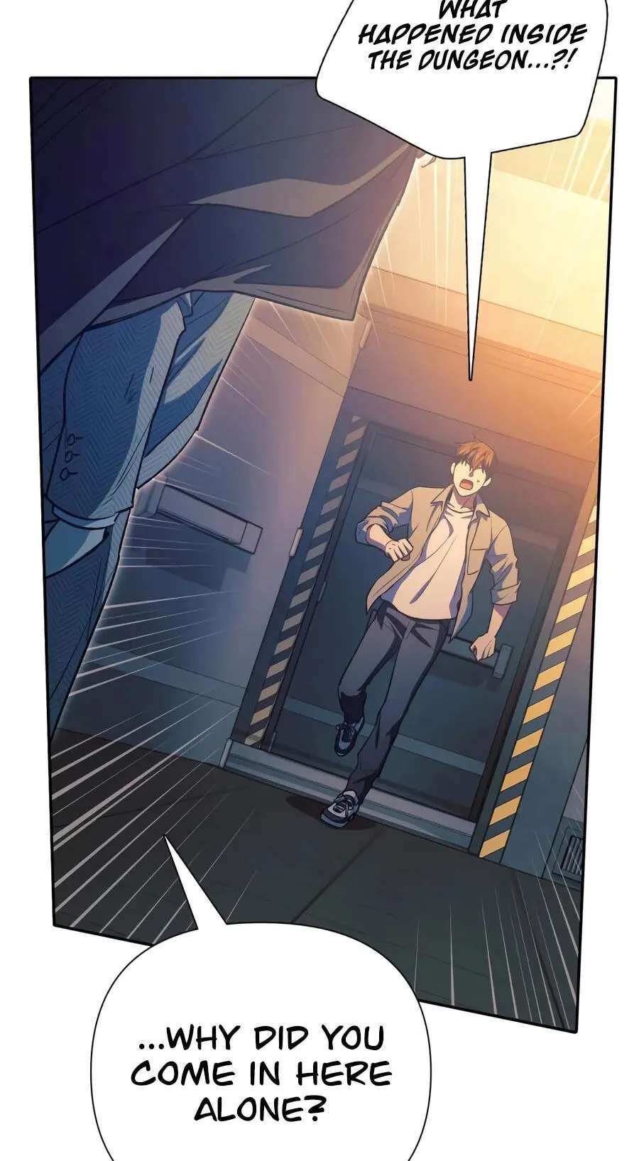 My S-Class Hunters Chapter 183 - page 28