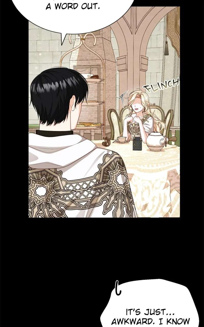Raising the SecondMale Lead’s Son Chapter 61 - page 8