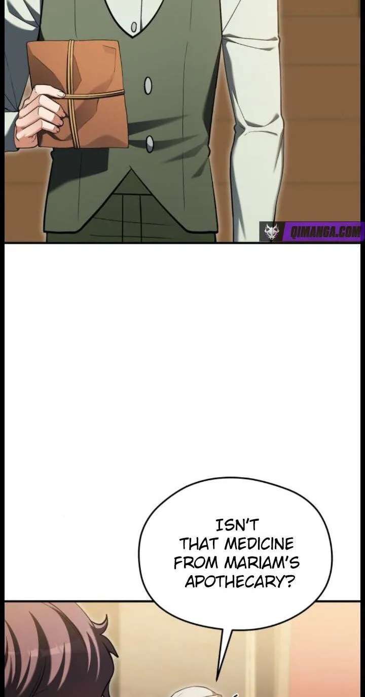 The Otherworldly Nutritionist Chapter 33 - page 11
