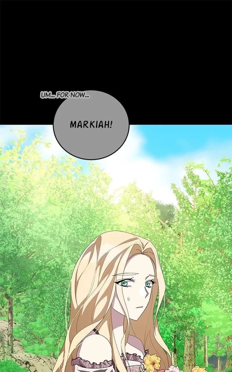 Wished You Were Dead Chapter 93 - page 1