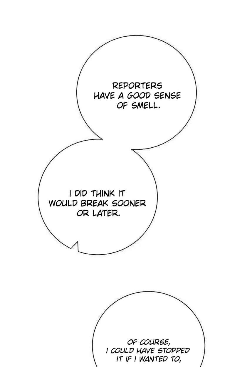 Liking You Excitedly Chapter 45 - page 97