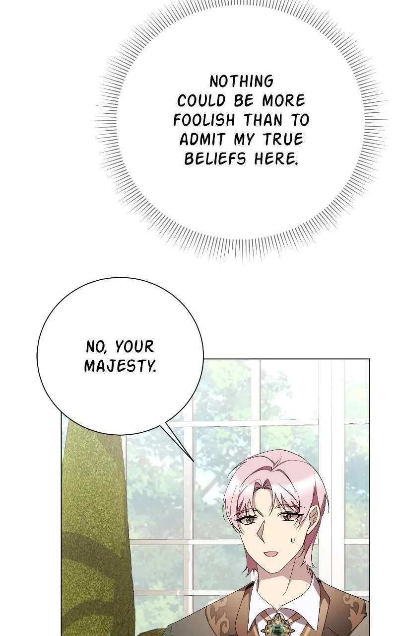 Wished You Were Dead Chapter 129 - page 17