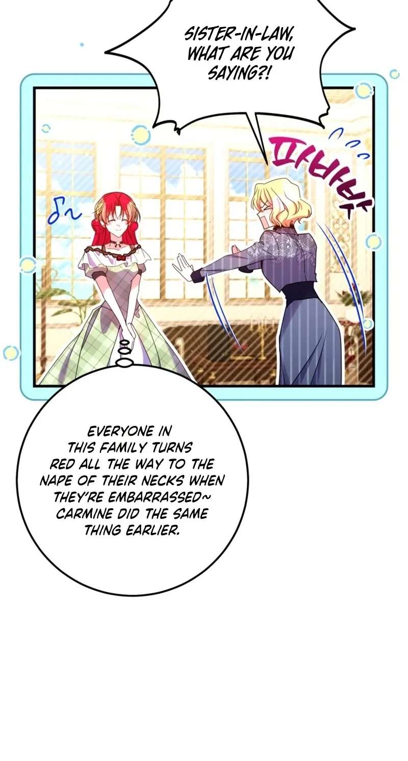 Country Life With His Sexy Majesty Chapter 60 - page 25