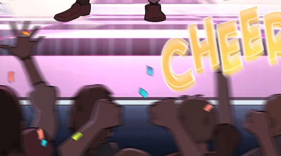 Dating Sim[on] Chapter 34 - page 27