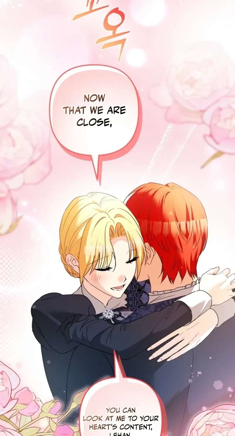 I Want a Divorce, Please Stop Obsessing Over Me! Chapter 60 - page 96