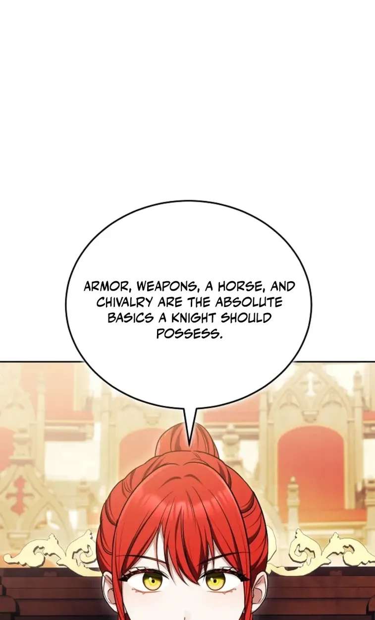 Vote for Your Knight! Chapter 6 - page 95