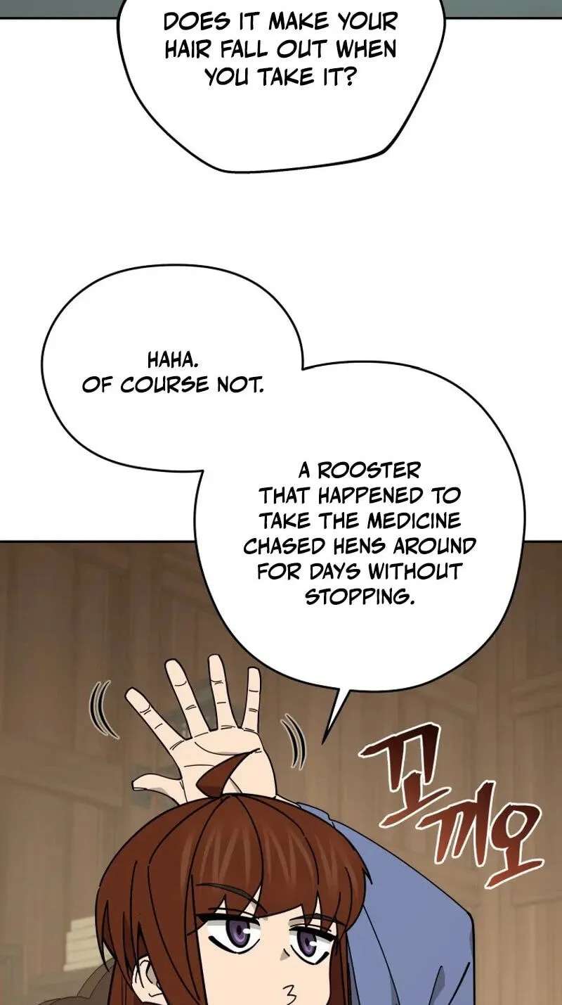 Murim’s Youngest Miracle Demon Doctor Chapter 88 - page 55