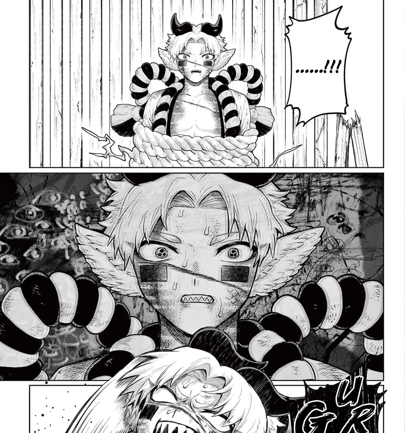 KaguRai: Kagura & Raito Chapter 61 - page 13