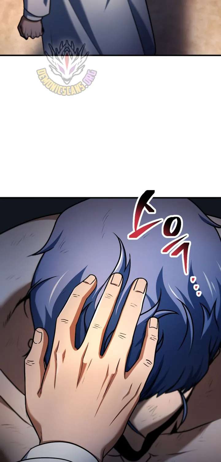 The Player That Can’t Level Up Chapter 242 - page 6