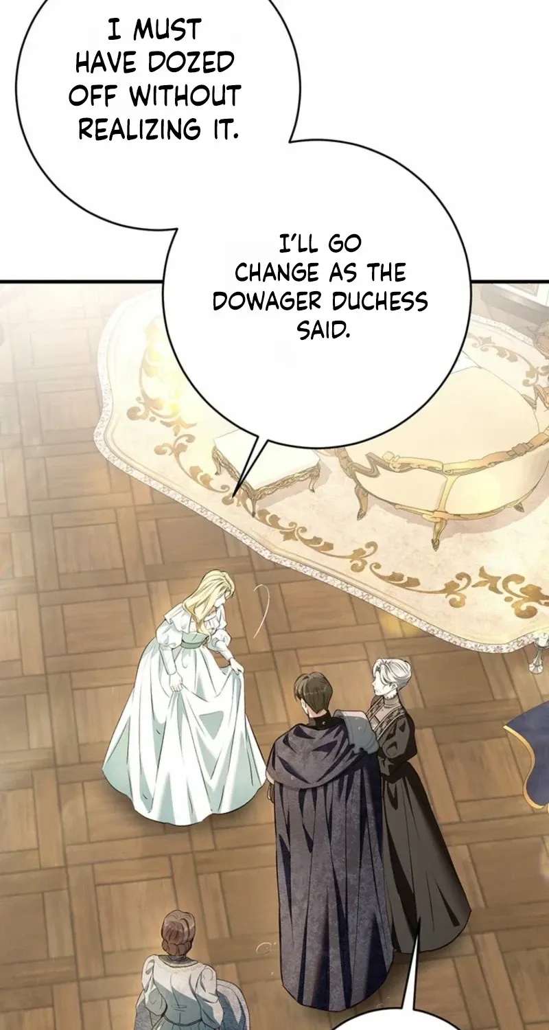This Is What Revenge Looks Like Chapter 37 - page 41