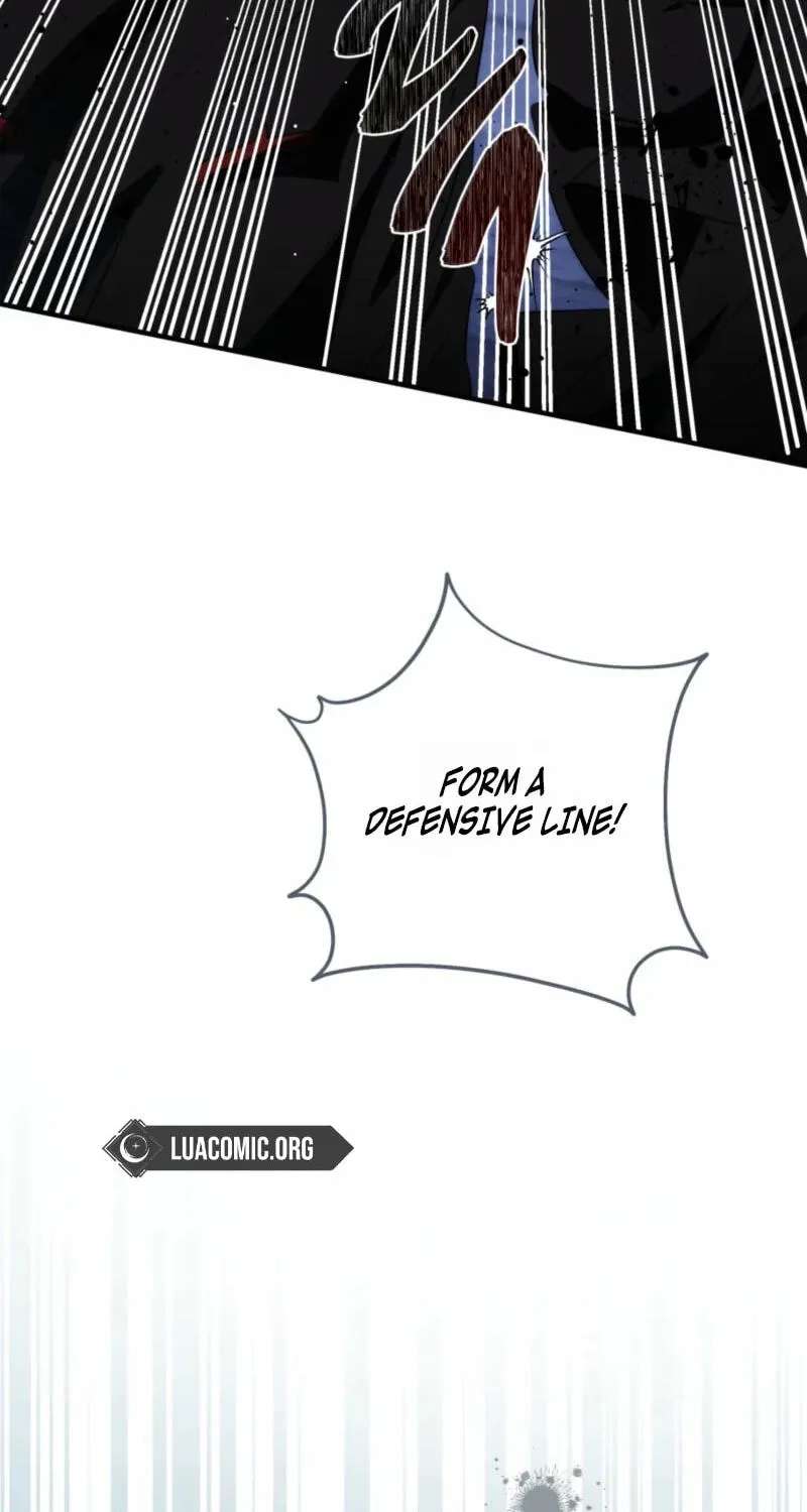 Little Lady Lilina Chapter 42 - page 14
